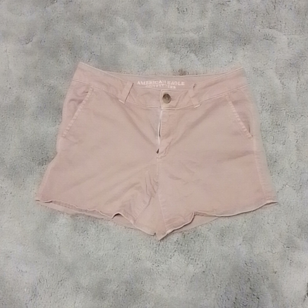 Women's American Eagle super stretch shorts